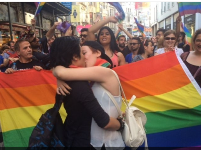 Turkey’s Diyanet and Government Intensify Rhetoric Against LGBTI+ Community Amid “Year of the Family” Initiative