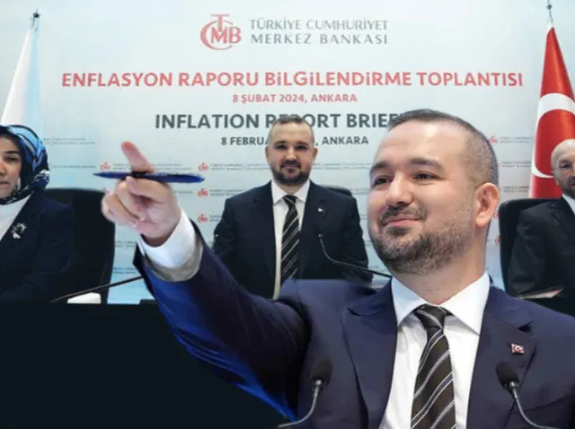 Cevdet Akçay: We do not expect inflation to exceed the upper band, if the transmission mechanism had not been strengthened, we would have had a hard landing in the economy