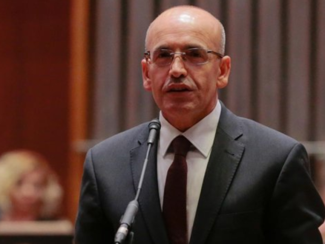 Video:  Simsek announces new measures to rescue Turkish economy. Will they be enough?