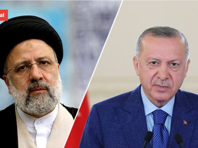 Sources:  Raisi’s death could escalate simmering Turko-Persian tensions