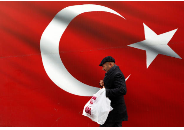 Chatham House:  What is the future of democracy in Turkey?
