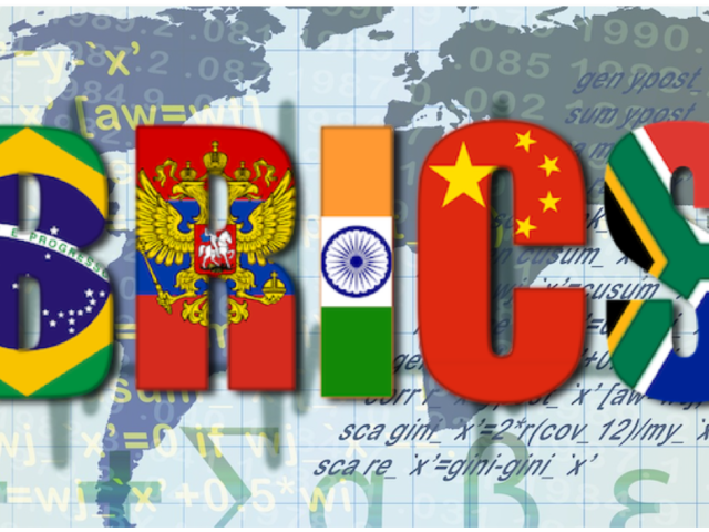 Video commentary:  Turkey to join BRICS, to be removed from FATF Gray List