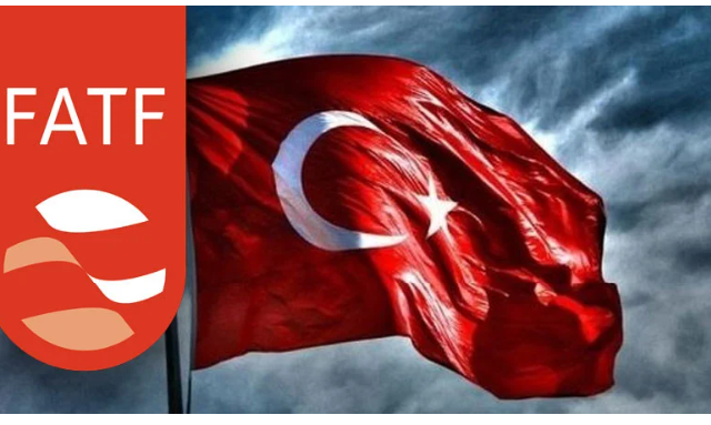 What a relief! Turkey removed from FATF Gray  List