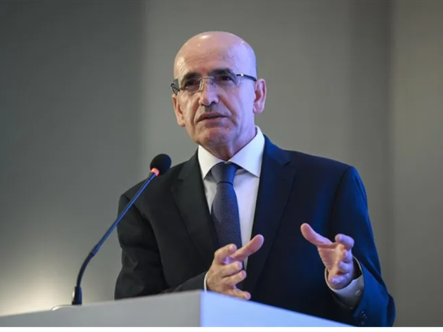 Mehmet Simsek to go after tax evaders to narrow budget deficit