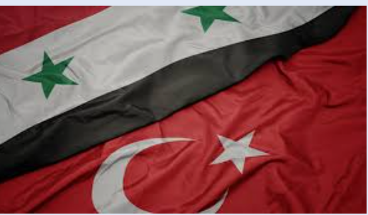 Syrian Observatory for Human Rights: Clashes may  erupt between  Syrian forces and pro-Turkey rebels in Idlib