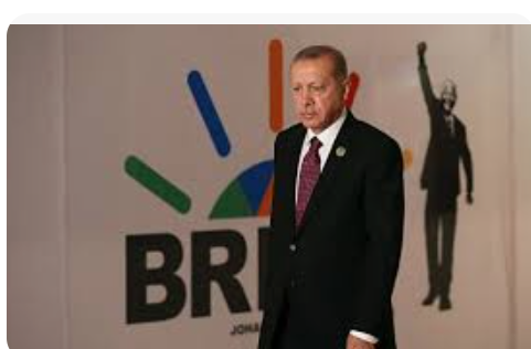 Turkey’s BRICS membership ‘inevitable’ despite US pressure: Opposition
