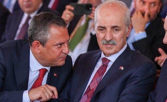 The New Political Axis in Turkey after March 31 local elections