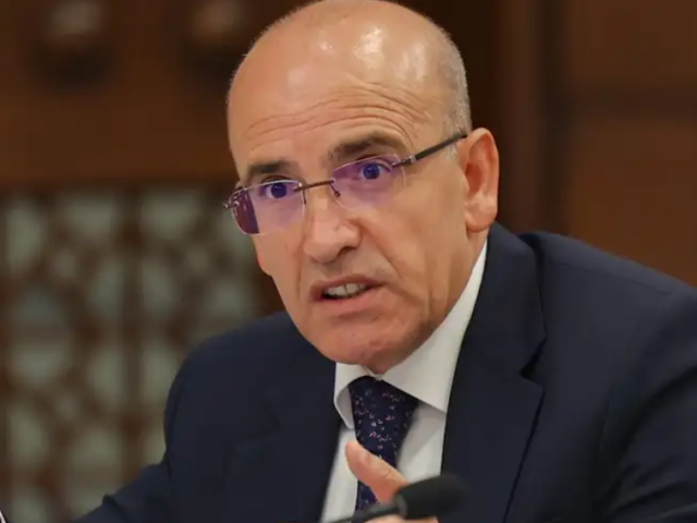 Retirement scheme criticism from Finance Minister Şimşek: Caused a big deficit