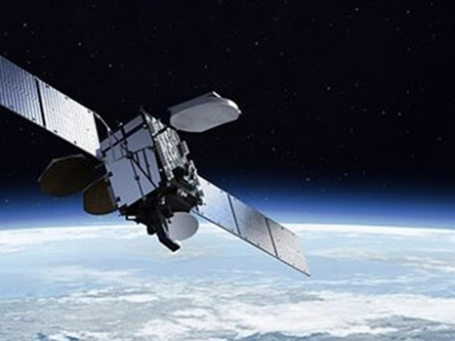 Türkiye’s first indigenous communications satellite set to launch