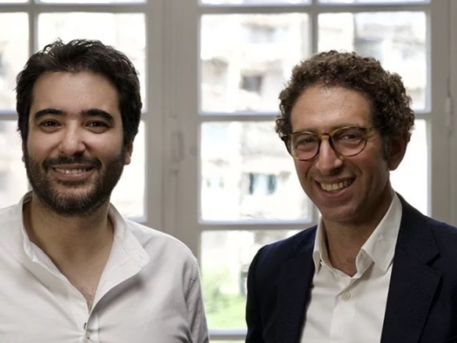 Egyptian start-up acquires Turkish sister company