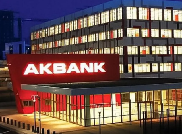 Akbank: Upgrade to Buy: Margins turning the corner