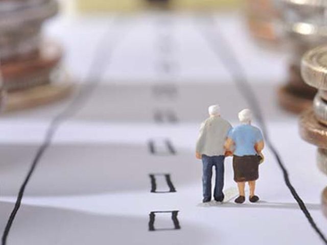 Turkish government considers raising the retirement age, basing salary on premiums paid
