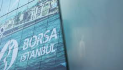 Gustavo Medeiros/Ashmore:  Turkey is back for emerging market investors