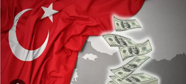 Video commentary: Turkey is becoming the darling of Emerging Markets
