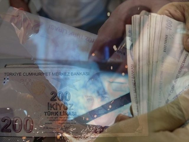 Salaries in Turkey Are Approaching the Minimum Wage: Income Distribution in Danger