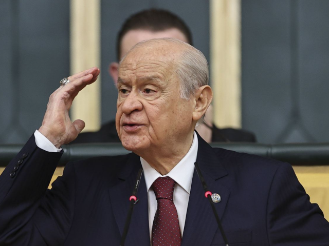 Turkish politics/Murat Yetkin: Erdoğan is President but Bahçeli’s shadow is enough – What MHP says goes