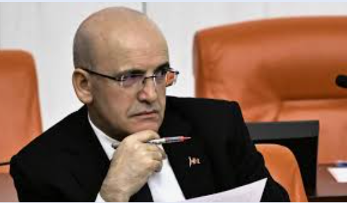 Atilla Yesilada video:  Turkish economy minister Mehmet Simsek under pressure to resign