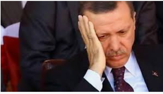 Atilla Yesilada video:  President Erdogan panics, as his party melts in polls