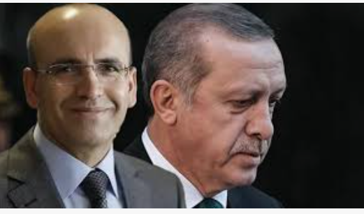 Nuray Babacan:  How   “Mehmet Simsek” crisis unfolded