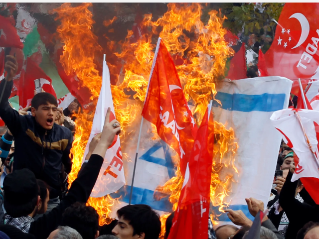 Atilla Yeşilada video:  Will Israel and Turkey go to war? |