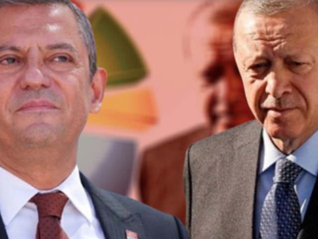 Two polls reflect loss of support for the AKP as the main opposition keeps rising