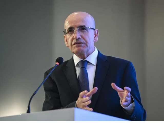 Mehmet Şimşek wows full commitment to disinflation