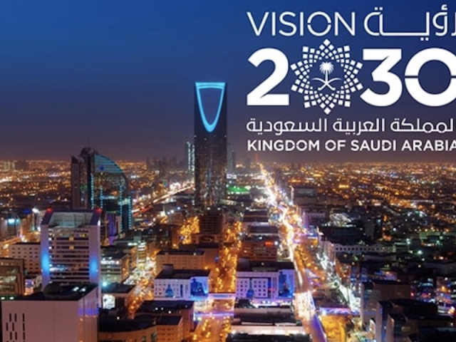 Saudi ‘Vision 2030’ creates new opportunities for Turkish firms