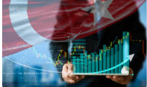 TURKEY:  GDP could decline in 3Q2024