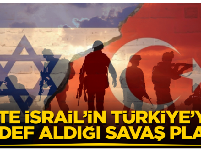 Murat Yetkin:  Is Turkey really worried about an Israeli attack?