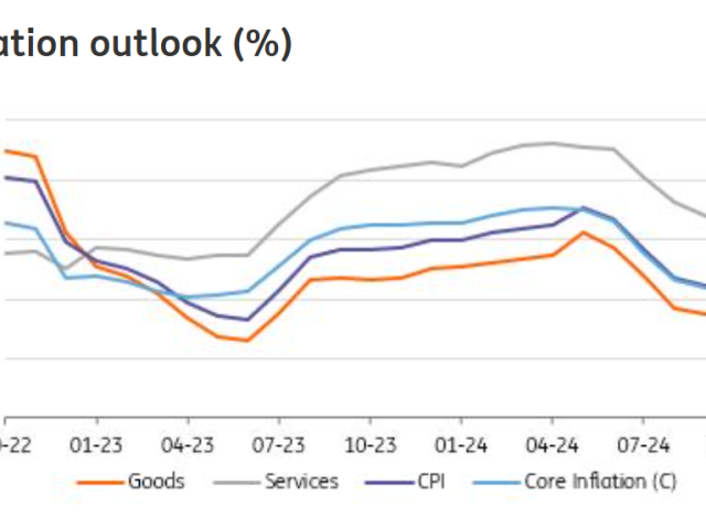 ANALYSIS:  Turkish inflation stickier than molasses