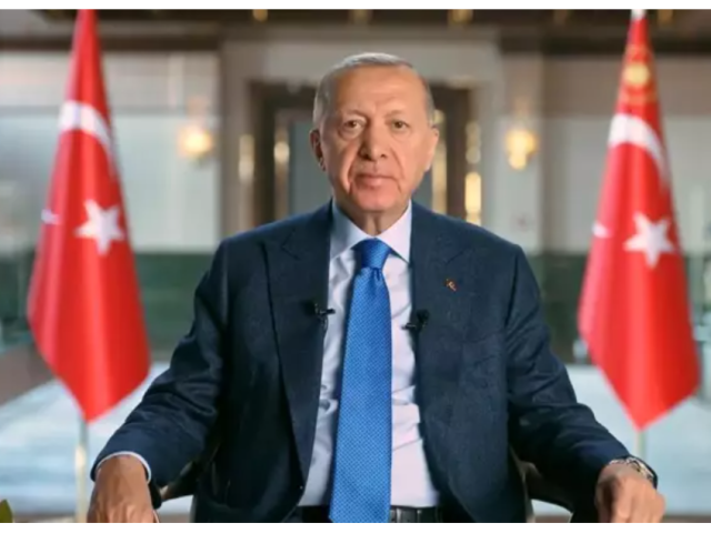 Atilla Yesilada video: Erdogan wants to be president for life