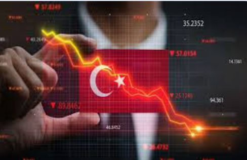 Turkish economic outlook by Yapi Kredi  chief strategist Murat Berk