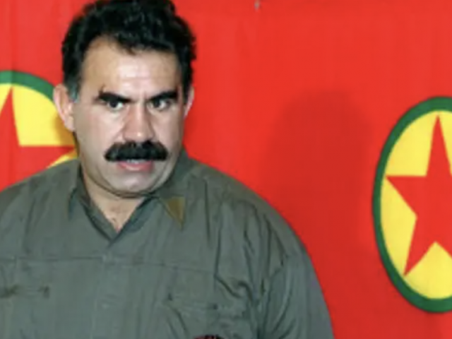 Politicians react to PKK leader Öcalan’s recent message