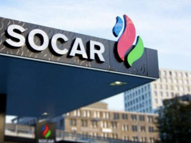 SOCAR Turkey to Invest $7 Billion in Polyolefin Production