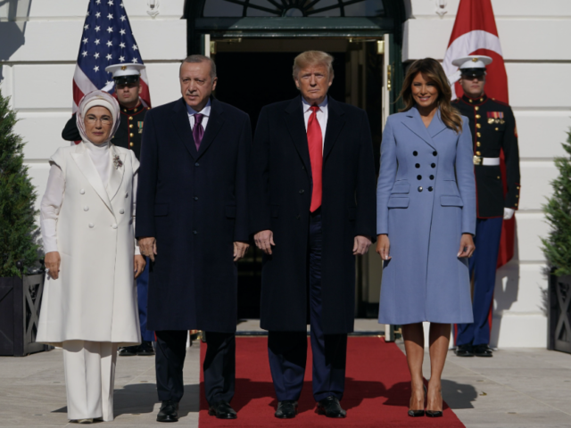 Trump and Erdoğan: Review of Risks and Upsides on the Bilateral Relationship